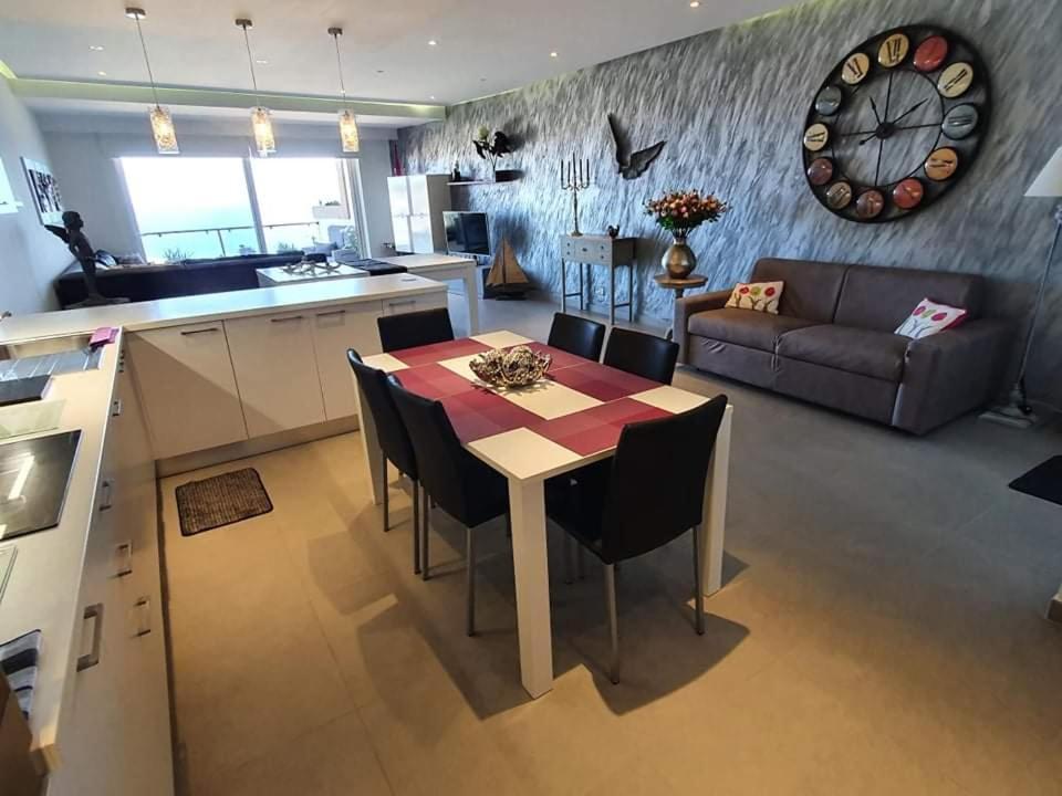 Sunset Holiday Apartment With Communal Pool + Views Ghajn Melel Exterior foto