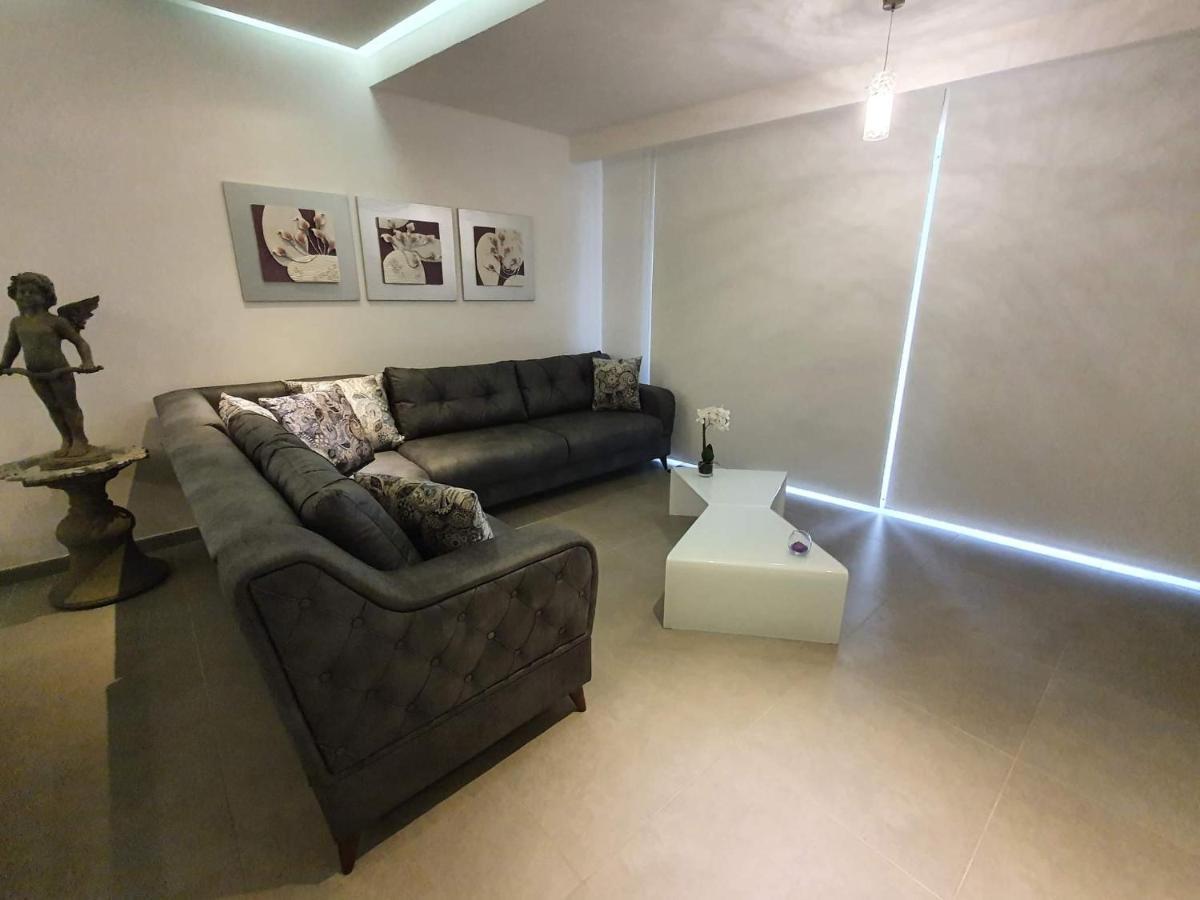 Sunset Holiday Apartment With Communal Pool + Views Ghajn Melel Exterior foto